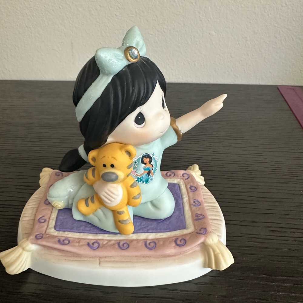 Precious Moments, Princess Jasmine